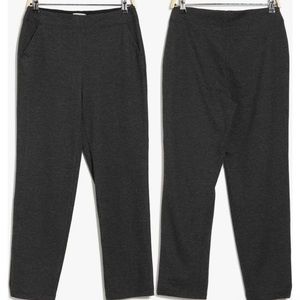 ‼️CLEARANCE 2 for $15‼️ Max Studio Plaid Double Knit Pants